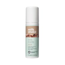 Product image of Milkshake SOS Roots Blond 75მლ ქერა თმის სპრეი