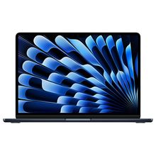Product image of APPLE MacBook Air M5 13" 16/512GB Midnight ნოუთბუქი