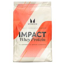 Product image of MyProtein Impact Whey Protein Strawberry Cream 2.5კგ პროტეინი
