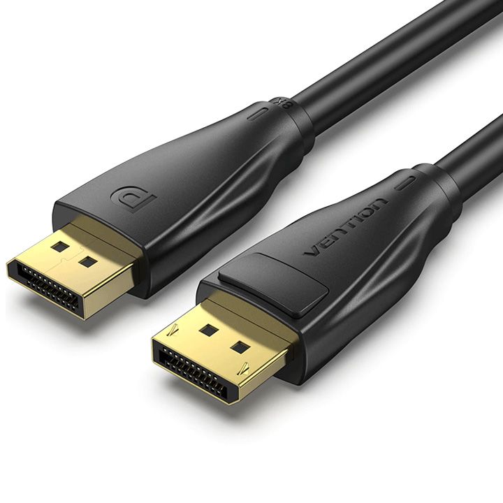 vention-hcdbh-dp-14-male-to-male-hd-cable-8k-2m-black-photo-2