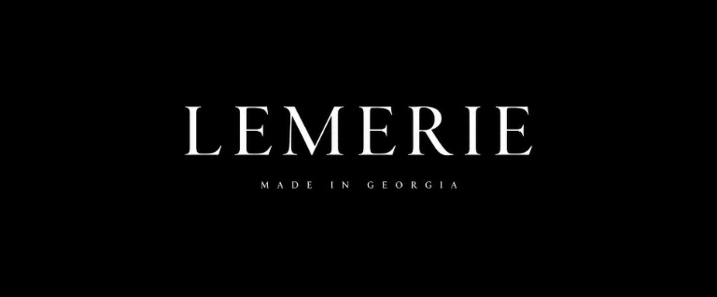 Cover photo of Lemerie