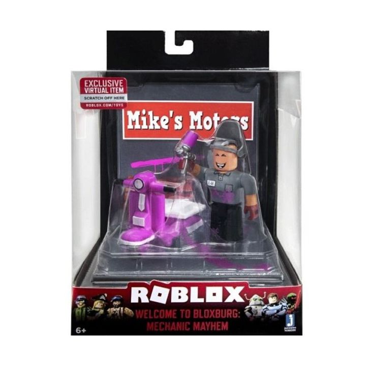 jazwares-satamasho-figura-welcome-to-bloxburg-mechanic-mayhem-photo-2