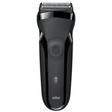 Product image of BRAUN 3 300s წვერსაპარსი