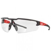 Product image of დამცავი სათვალე, გამადიდებელი შუშით +1