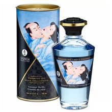 Product image of Shunga დამათბობელი ზეთი ქოქოსის წყალი