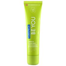 Product image of Curaprox Be you კბილის პასტა ვაშლი + ალოე ვერა 60მლ