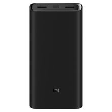 Product image of Mi PB200SZM 20000 mAh პორტატული დამტენი