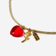 Product image of ყელსაბამი “Triánta” ბერძნული კოლექციიდან