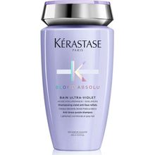 Product image of KERASTASE BLOND ABSOLU Ultra-Violet შამპუნი