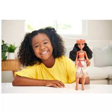 Product image of MATTEL Disney Princess Core Doll Asst - Belle დისნეის თოჯინა