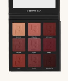Product image of Beauty Bay 9 Colour Palette Rich პალიტრა