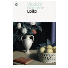 Product image of PENGUIN Vladimir Nabokov - Lolita 
