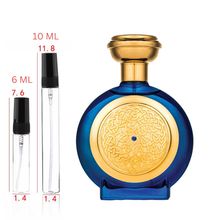 Product image of BOADICEA BLUE SAPPHIRE  ზეთოვანი სუნამო