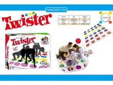 Product image of სამაგიდო თამაში Twister