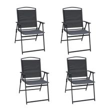 Product image of 4 ცალი სკამი BASIC