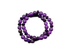 Product image of ქალის სამაჯური ნატურალური ქვებით "თავგადასავალი" - ორეული