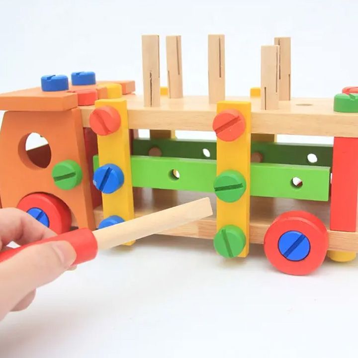 wooden-toy-car-assembly-kit-satamasho-asatsqobi-manqana-photo-2