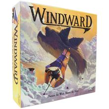 Product image of სამაგიდო თამაში Windward