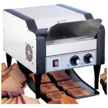 Product image of JOHNY GREEK AK/11-F ტოსტერი