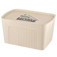 Product image of ARDESTO ARHC2523B STORAGE BOX WITH LID ორგანაიზერი