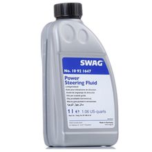 Product image of SWAG Hydraulic Fluid for power steering system საჭის ჰიდრავლიკის სითხე