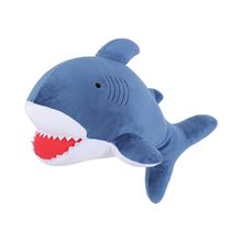 Product image of Shark Plush Toy რბილი სათამაშო