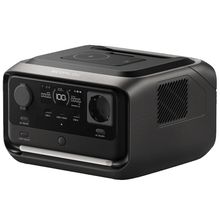 Product image of Ecoflow River 3 Max Plus Wireless - პორტატული ელექტრო სადგური