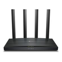 Product image of TP-Link Archer AX12 AX1500 ორსიხშირიანი როუტერი