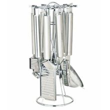 Product image of ARSHIA KT133-2262 სამზარეულოს აქსესუარების ნაკრები 8ც