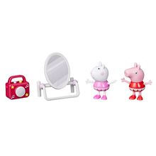 Product image of Hasbro Peppa გოჭის მინი ფიგურების სიურპრიზი