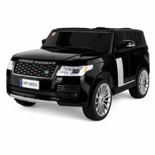 Product image of საბავშვო ელექტრო მანქანა Range Rover