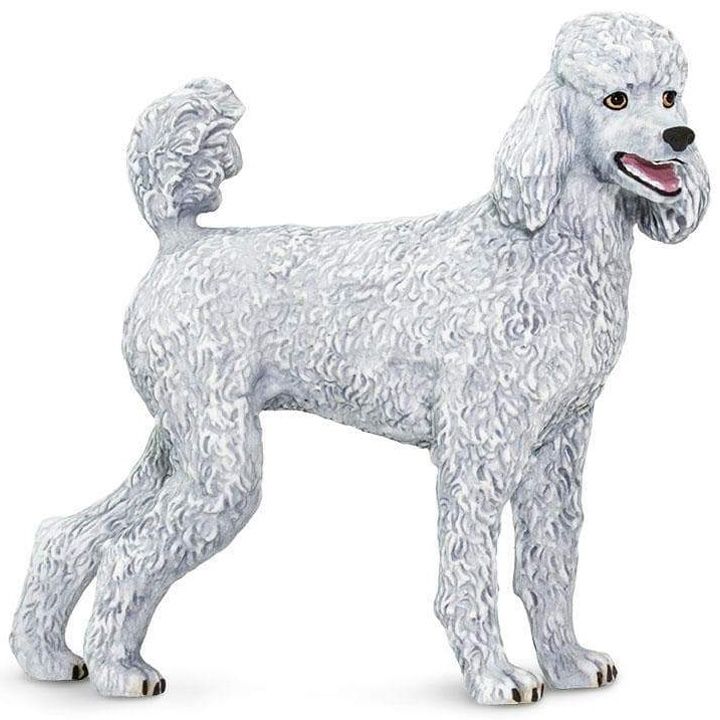 safari-poodle-toy-satamasho-figura