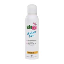 Product image of Sebamed BAISAM დეოდორანტი სპრეი