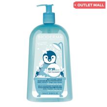 Product image of Bioderma ABC საბავშვო დასაბანი გელი 1ლ