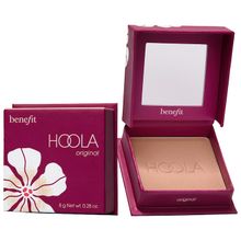 Product image of Benefit Hoola Powder Bronzer Original 8გრ ბრონზერი