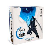 Product image of სამაგიდო თამაში Night of The Ninja