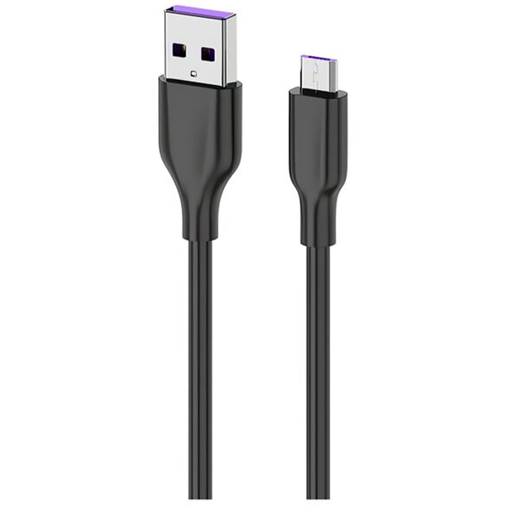 usb-kabeli-2e-ccam-bl-usb-a-microusb-glow-1m-black