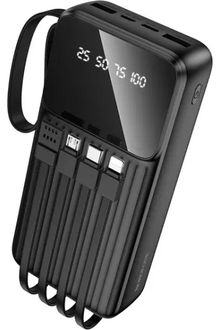 Product image of BOROFONE BJ76A უსადენო დამტენი 20000mAh