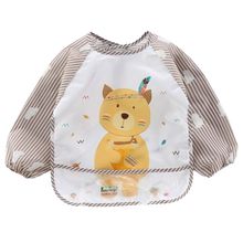 Product image of ბავშვის წყალგაუმტარი წინსაფარი