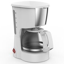 Product image of Rosberg R51170F White ყავის აპარატი