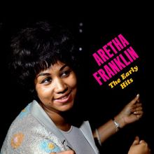 Product image of Aretha Franklin - The Early Hits