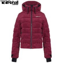 Product image of PUFFY-R - Women's Puffer Snow Jacket სათხილამურო ქურთუკი