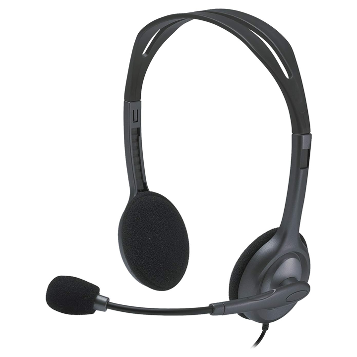 logitech-h111-sadeniani-qursasmeni