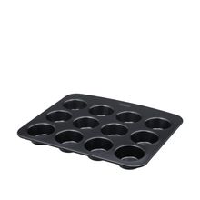Product image of Pyrex Glide საცხობი ფორმა მაფინებისთვის