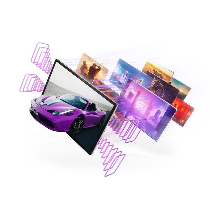 lenovo-idea-tab-pro-127-8256gb-zae40211uz-luna-grey-plansheturi-kompiuteri-photo-4