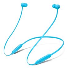 Product image of Beats&nbsp;Flex&nbsp;All-Day&nbsp;Wireless&nbsp;Earphones Flame&nbsp;Blue უსადენო ყურსასმენი