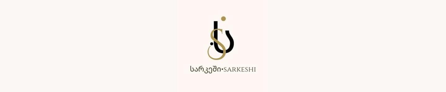 Cover photo of SARKESHI