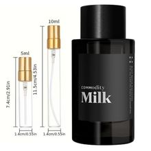 Product image of MILK COMMODITY სუნამო