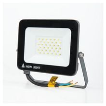 Product image of პროჟექტორი New Light LED 30W 4000K 85Lm SMD E024E