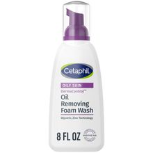 Product image of Cetaphil | Acne-Prone Skin Foam wash - აქაფებადი დასაბანი